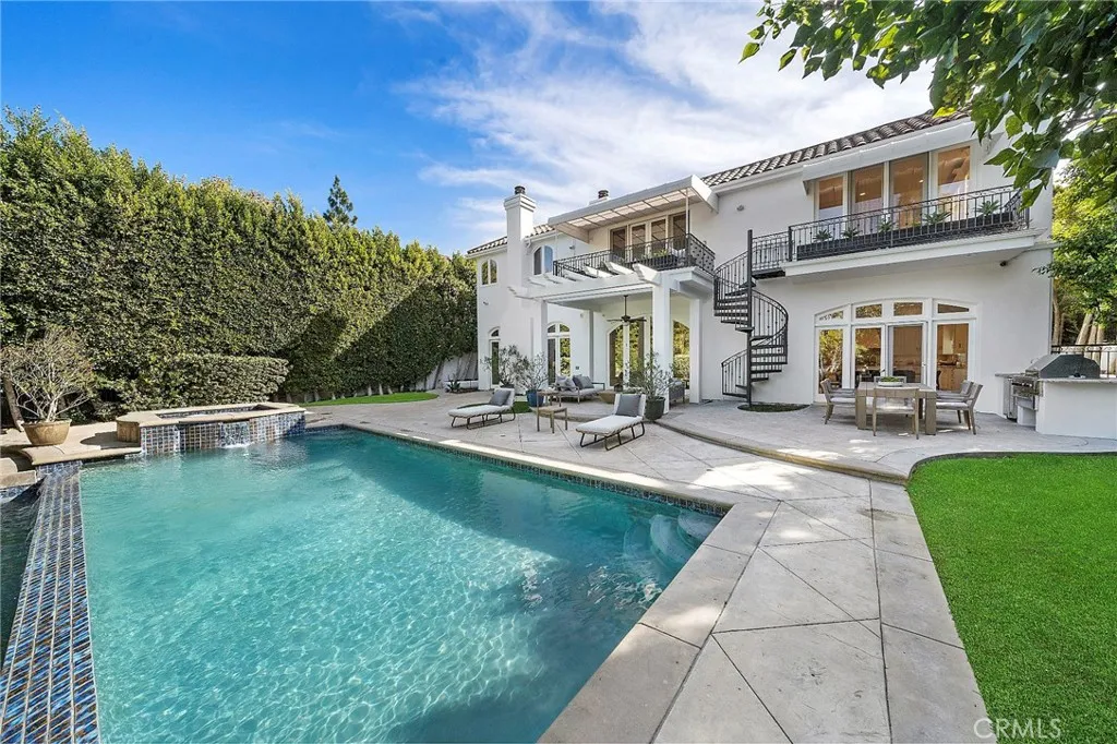 11709 Wetherby Lane, Los Angeles, California 90077 home-pic-39