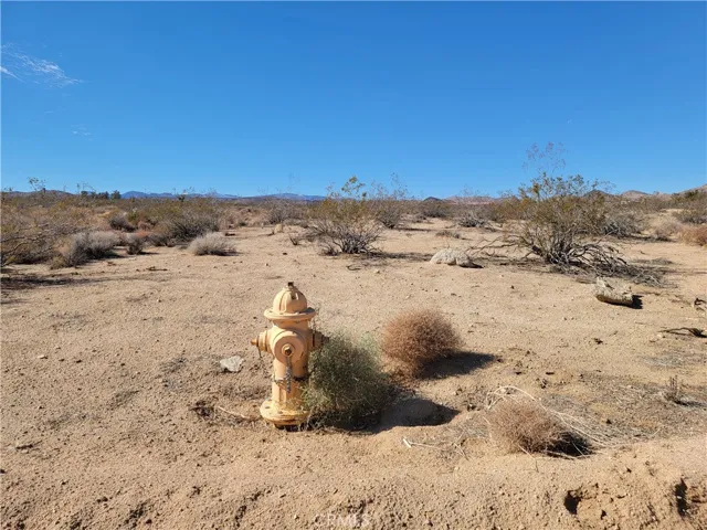 43 S Cambria Avenue, Yucca Valley, California 92285