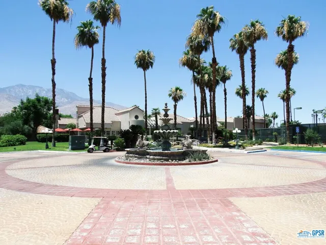 2345 S Cherokee Way 82, Palm Springs, California 92264