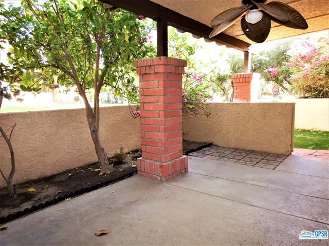 2345 S Cherokee Way 82, Palm Springs, California 92264