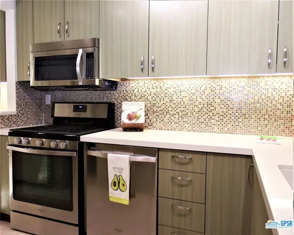 2345 S Cherokee Way 82, Palm Springs, California 92264