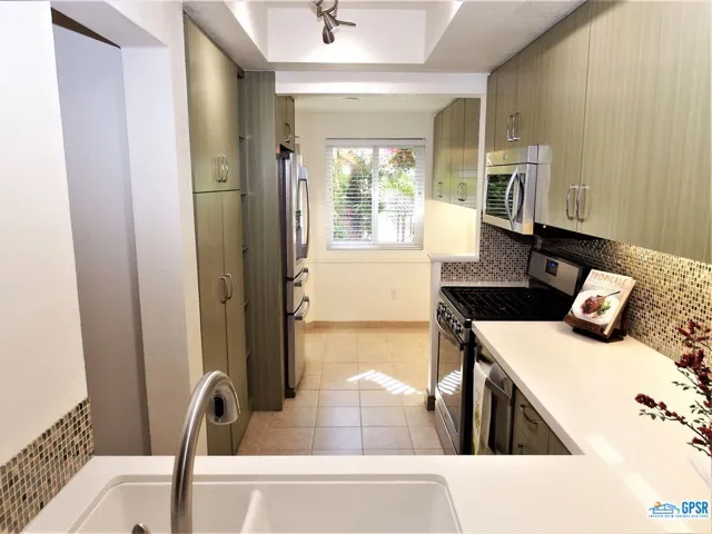 2345 S Cherokee Way 82, Palm Springs, California 92264