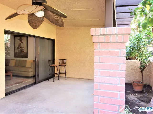 2345 S Cherokee Way 82, Palm Springs, California 92264