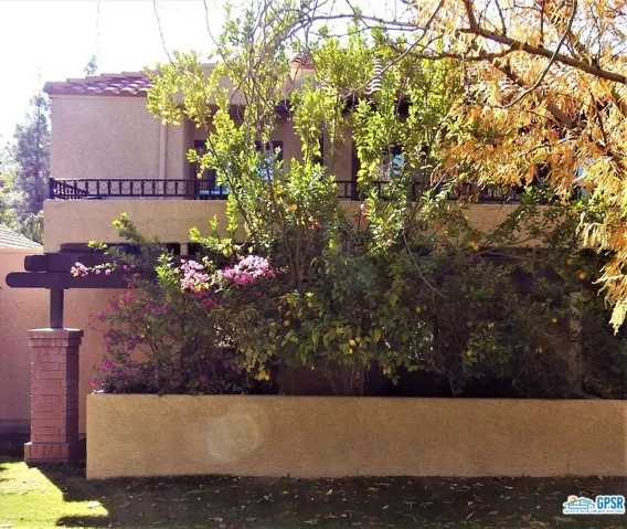 2345 S Cherokee Way 82, Palm Springs, California 92264