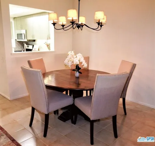 2345 S Cherokee Way 82, Palm Springs, California 92264