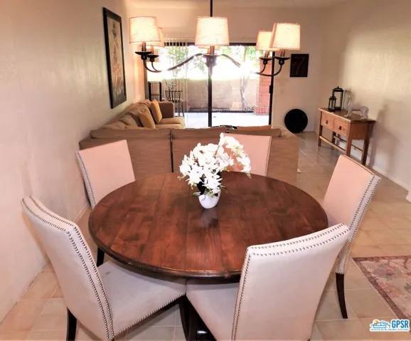 2345 S Cherokee Way 82, Palm Springs, California 92264