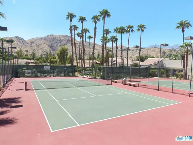 2345 S Cherokee Way 82, Palm Springs, California 92264