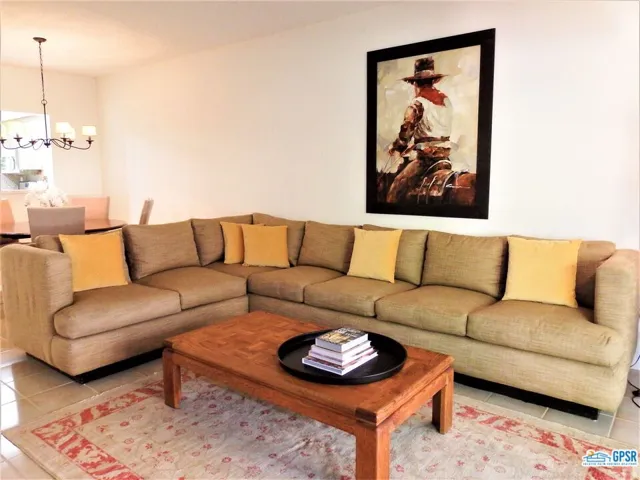 2345 S Cherokee Way 82, Palm Springs, California 92264