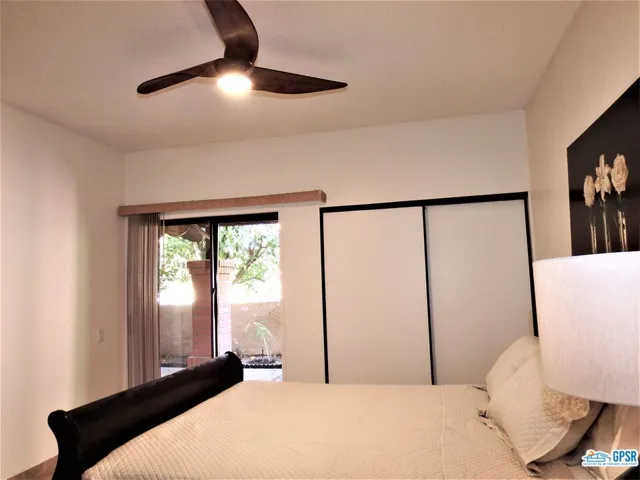 2345 S Cherokee Way 82, Palm Springs, California 92264