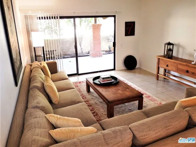2345 S Cherokee Way 82, Palm Springs, California 92264