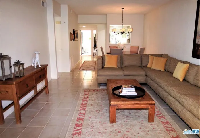 2345 S Cherokee Way 82, Palm Springs, California 92264