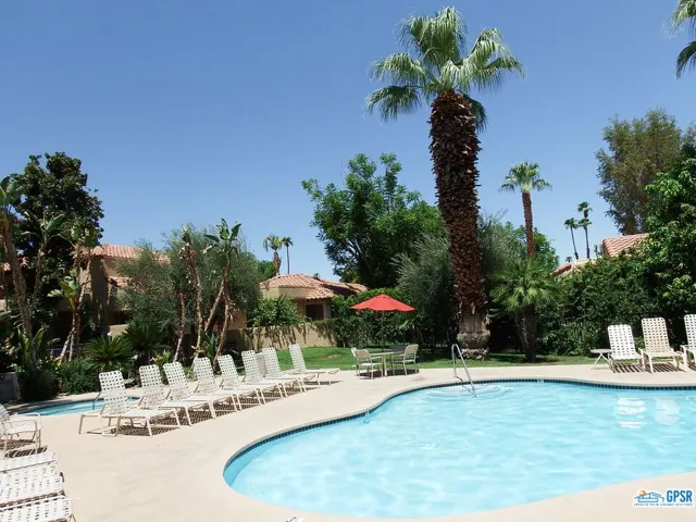 2345 S Cherokee Way 82, Palm Springs, California 92264