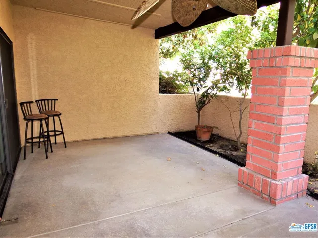 2345 S Cherokee Way 82, Palm Springs, California 92264