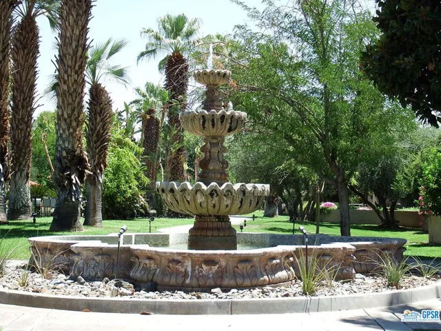 2345 S Cherokee Way 82, Palm Springs, California 92264