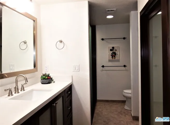2345 S Cherokee Way 82, Palm Springs, California 92264