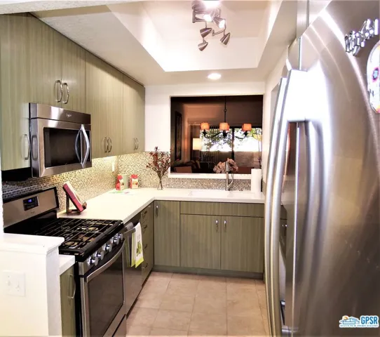 2345 S Cherokee Way 82, Palm Springs, California 92264