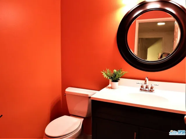 2345 S Cherokee Way 82, Palm Springs, California 92264