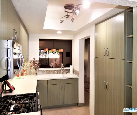 2345 S Cherokee Way 82, Palm Springs, California 92264
