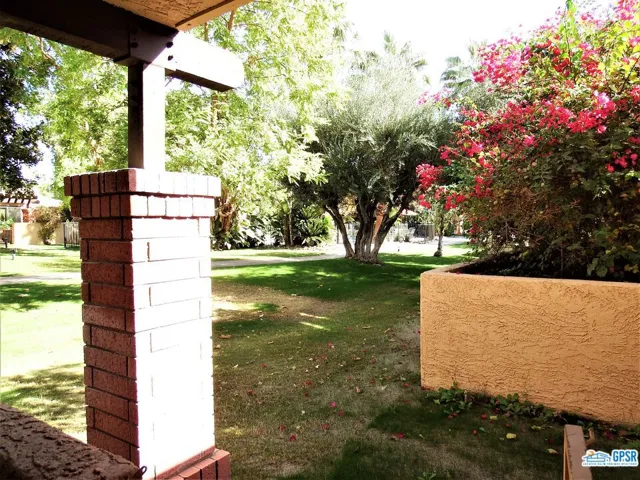 2345 S Cherokee Way 82, Palm Springs, California 92264