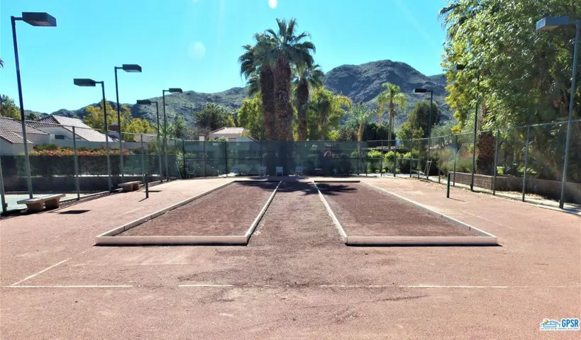 2345 S Cherokee Way 82, Palm Springs, California 92264