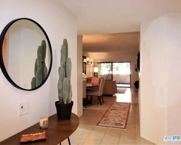 2345 S Cherokee Way 82, Palm Springs, California 92264
