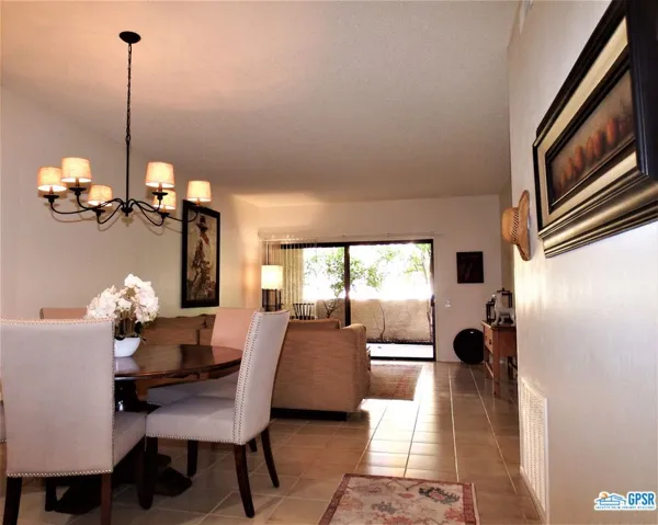 2345 S Cherokee Way 82, Palm Springs, California 92264