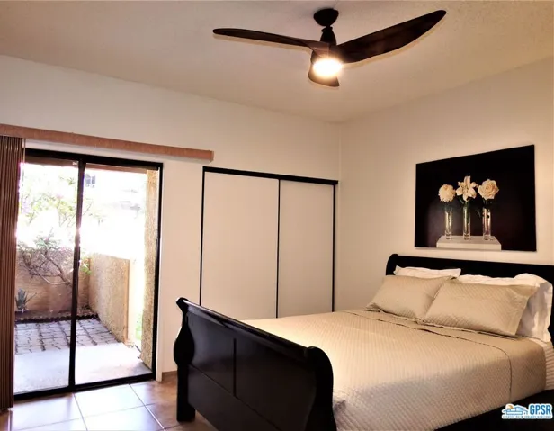 2345 S Cherokee Way 82, Palm Springs, California 92264