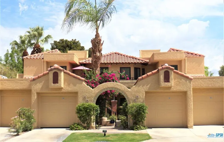2345 S Cherokee Way 82, Palm Springs, California 92264