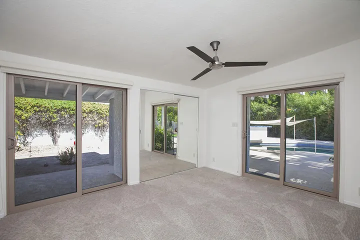 74534 Peppertree Drive - Primary Bedroom