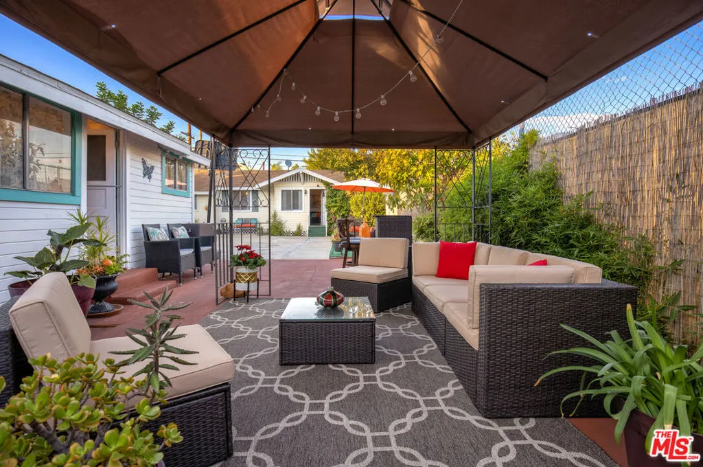 6021 Romaine Street, California home-pic-10