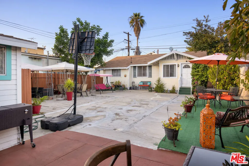 6021 Romaine Street, California home-pic-20