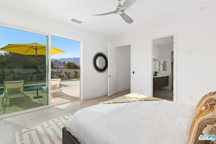 760 S Palm Avenue, Palm Springs, California 92264