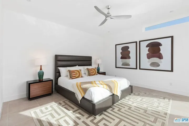 760 S Palm Avenue, Palm Springs, California 92264