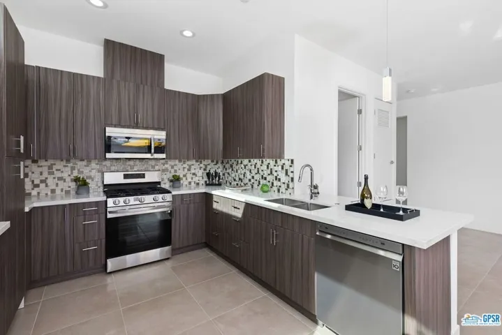 760 S Palm Avenue, Palm Springs, California 92264