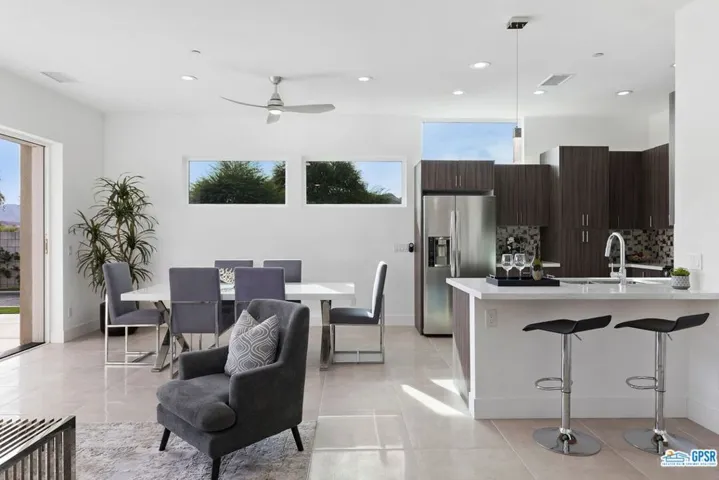 760 S Palm Avenue, Palm Springs, California 92264