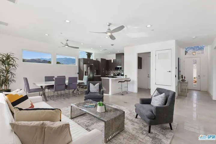 760 S Palm Avenue, Palm Springs, California 92264