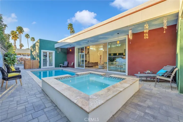 74775 Del Coronado Drive, Palm Desert, California 92260
