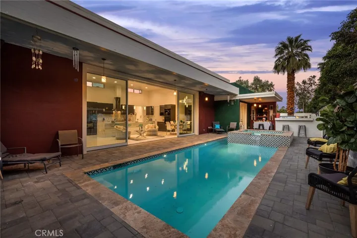 74775 Del Coronado Drive, Palm Desert, California 92260