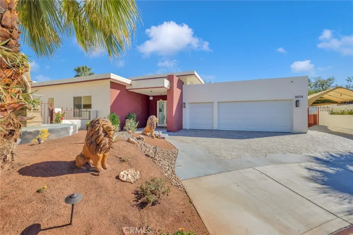 74775 Del Coronado Drive, Palm Desert, California 92260
