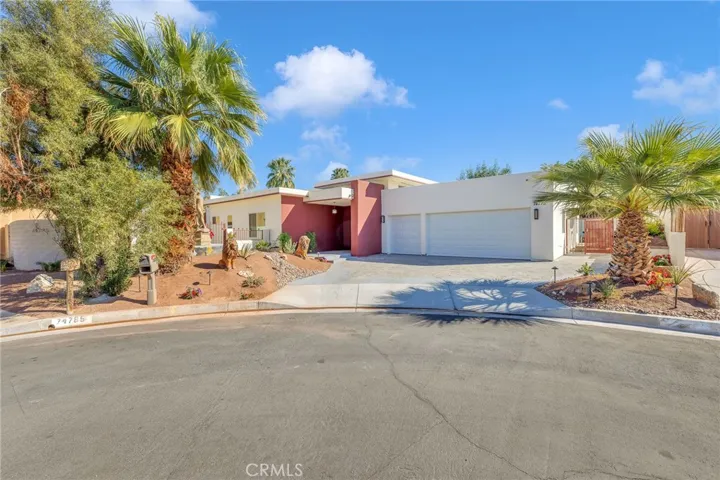 74775 Del Coronado Drive, Palm Desert, California 92260
