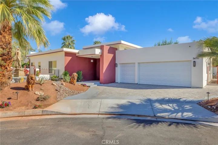 74775 Del Coronado Drive, Palm Desert, California 92260