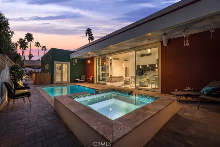 74775 Del Coronado Drive, Palm Desert, California 92260