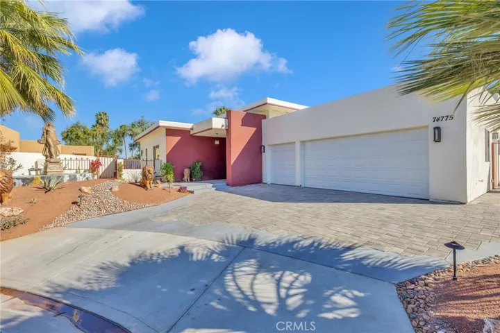 74775 Del Coronado Drive, Palm Desert, California 92260