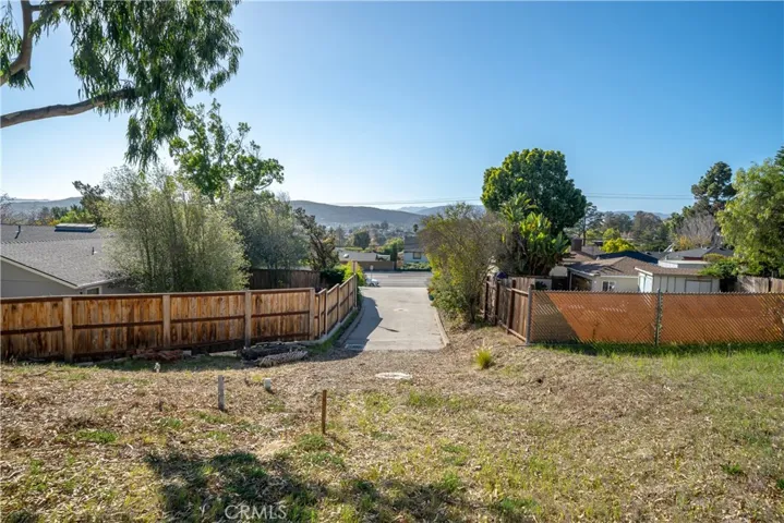 2406 Johnson Avenue, San Luis Obispo, California 93401