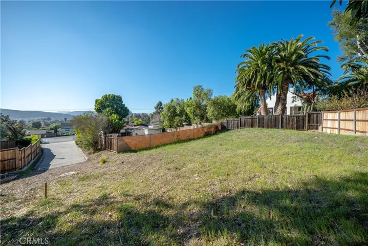 2406 Johnson Avenue, San Luis Obispo, California 93401