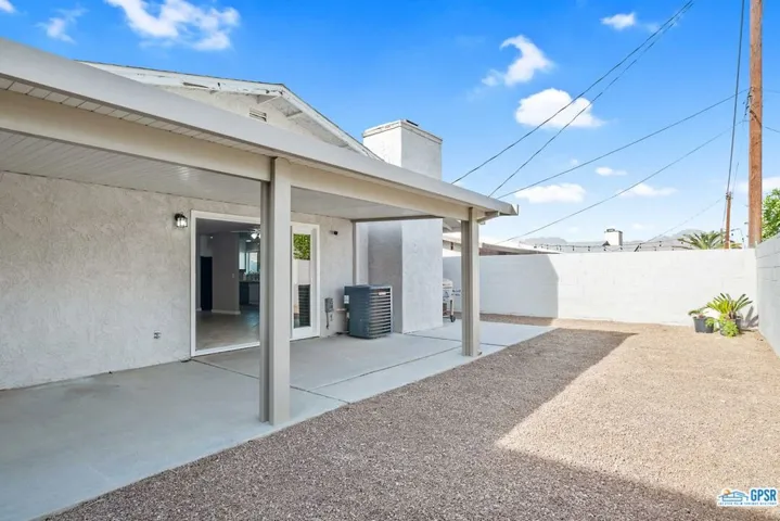 52620 Avenida Ramirez, La Quinta, California 92253