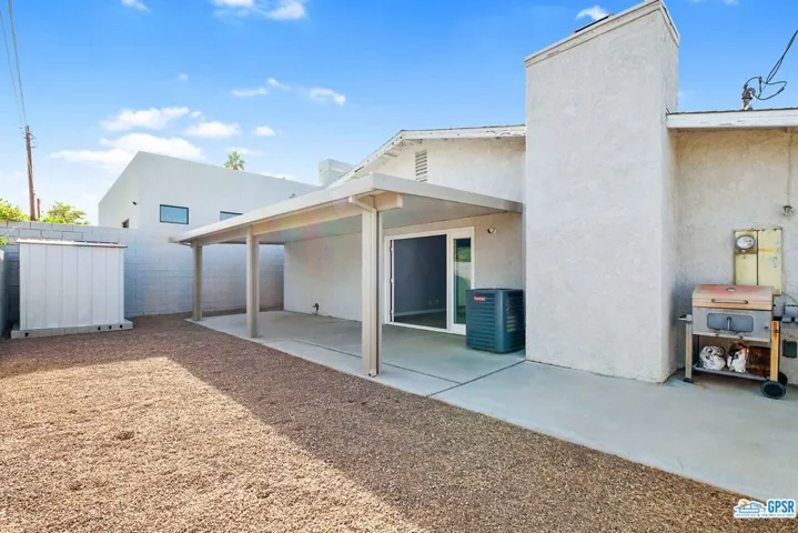52620 Avenida Ramirez, La Quinta, California 92253