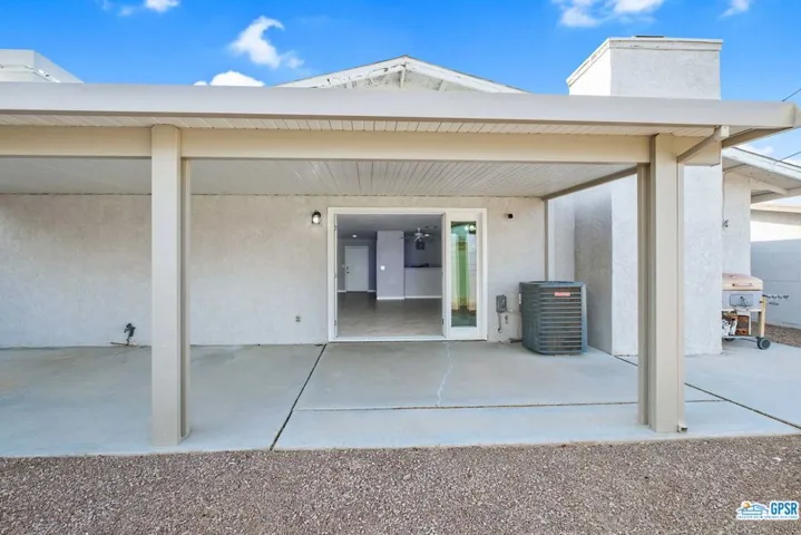 52620 Avenida Ramirez, La Quinta, California 92253