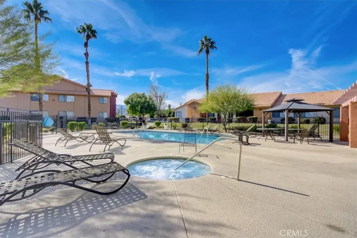 78650 Avenue 42 1603, Bermuda Dunes, California 92203