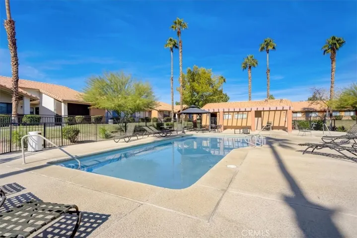78650 Avenue 42 1603, Bermuda Dunes, California 92203